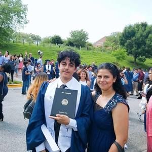 Meet your Posher, Griselda